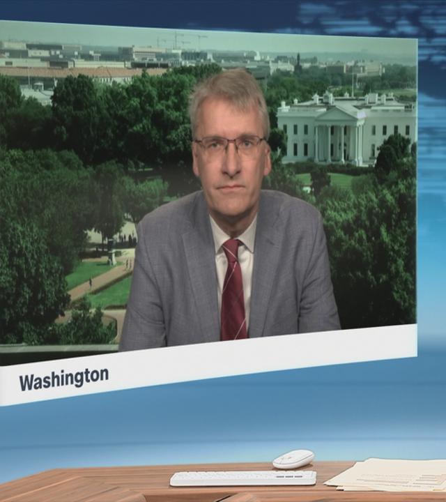 Schaltgespräch Theveßen