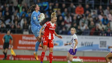 Abstiegskandidaten träumen vom Coup gegen die Favoriten