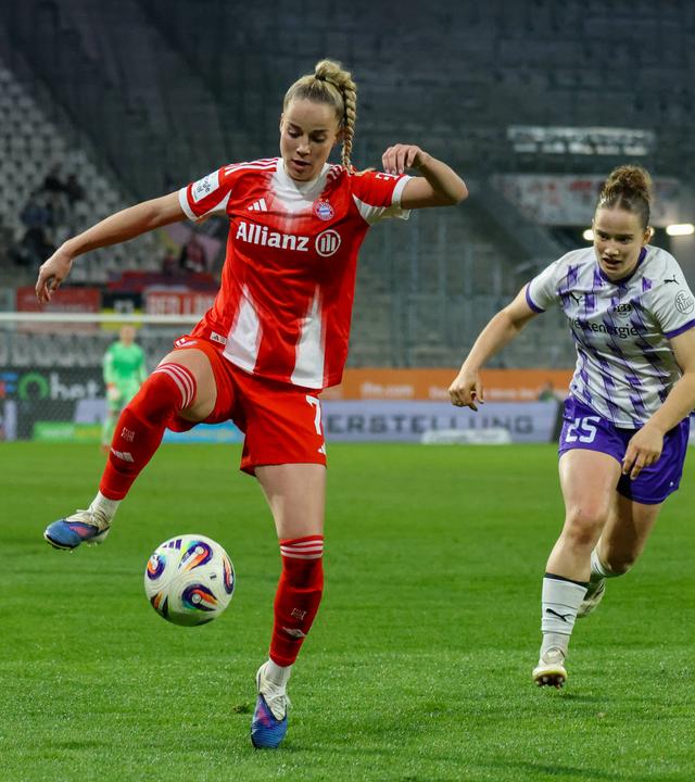 Giulia Gwinn
