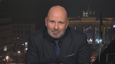 Wegen dem Vorwurf mangelnder Arbeitsmoral und vorgeschlagenen Kürzungen im Sozialbereich steht die CDU unter Druck. Mathis Feldhoff berichtet.