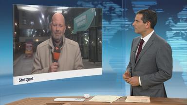 Auf dem Parteitag der CDU wird viel besprochen, doch gerade bei Kernthemen wie Rente oder Teilzeitarbeit gibt es noch wenig Klarheit. Mathis Feldhoff berichtet vor Ort.