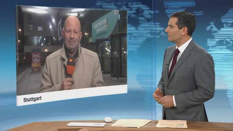 Auf dem Parteitag der CDU wird viel besprochen, doch gerade bei Kernthemen wie Rente oder Teilzeitarbeit gibt es noch wenig Klarheit. Mathis Feldhoff berichtet vor Ort.