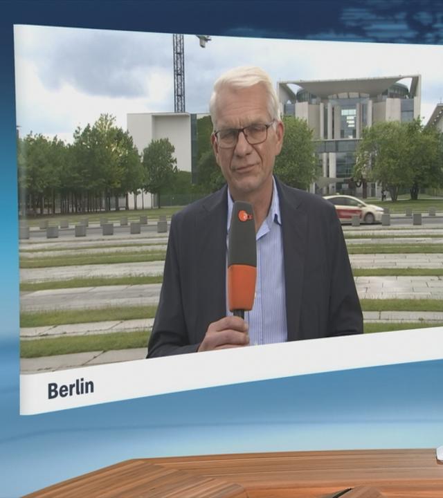 Schaltgespräch Hinterleitner