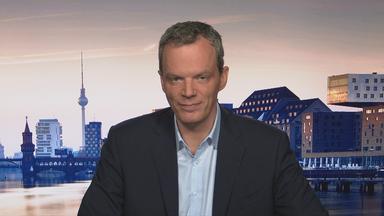 ZDF-Wirtschaftsexperte Florian Neuhann