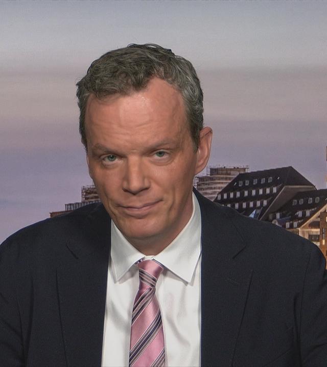 Schaltgespräch Neuhann