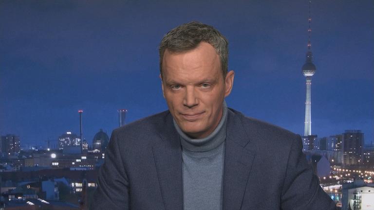 Schaltgespräch Neuhann