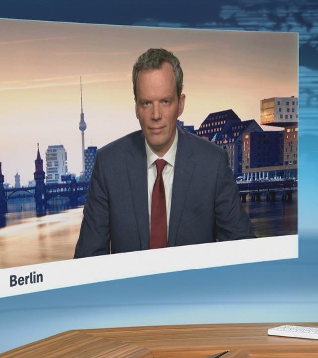 Schaltgespräch Neuhann