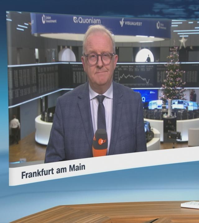 Schaltgespräch Bethmann