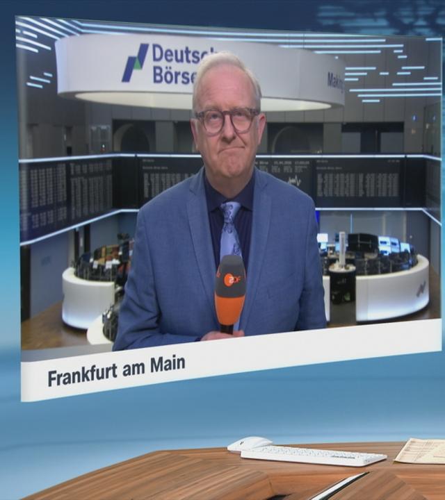 Schaltgespräch Bethmann