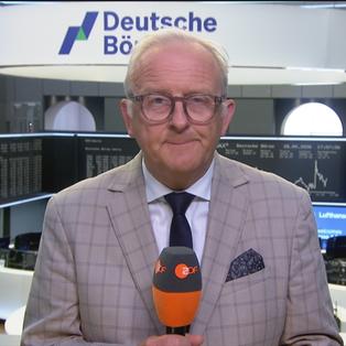 Schaltgespräch Bethmann