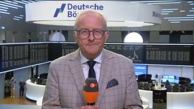 Schaltgespräch Bethmann