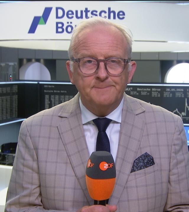 Schaltgespräch Bethmann
