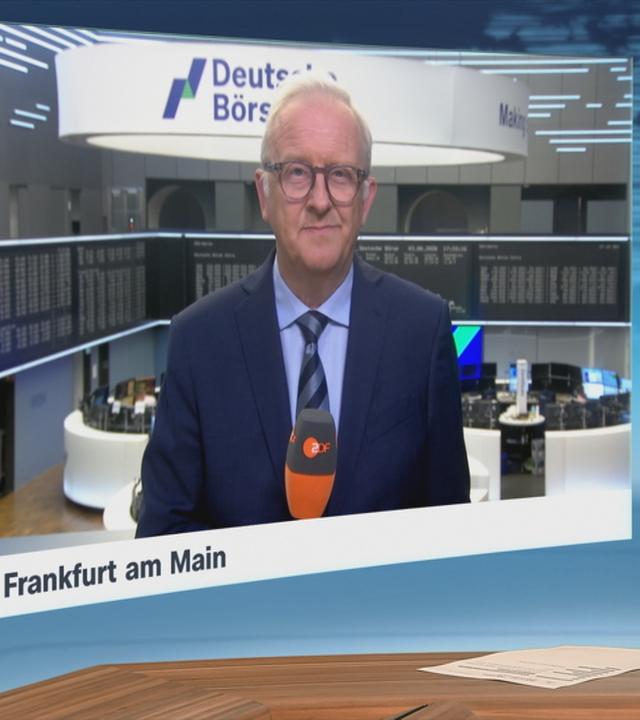 Schaltgespräch Bethmann