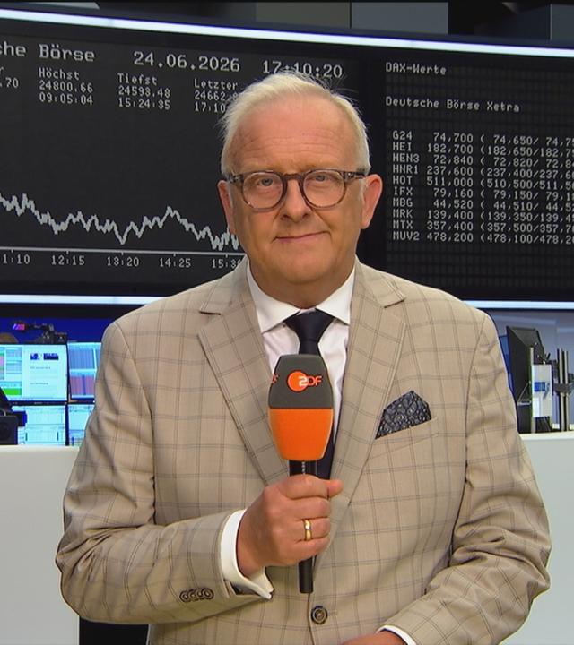 Schaltgespräch Bethmann