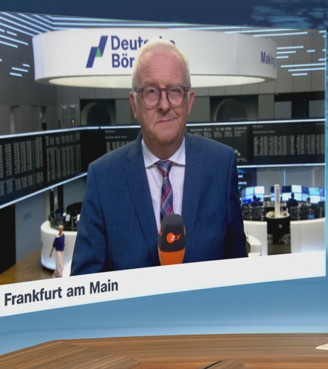 Schaltgespräch Bethmann 