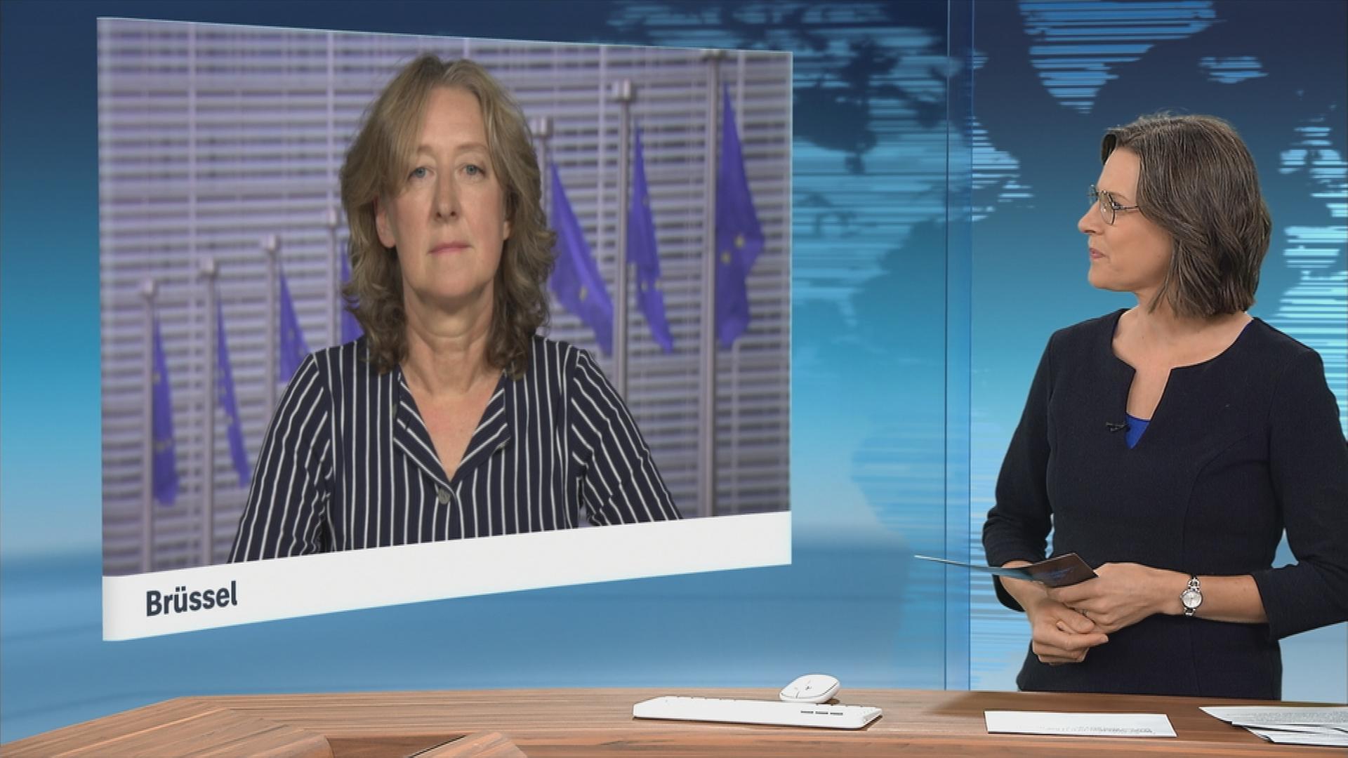 Susanne Freitag-Carteron berichtet.