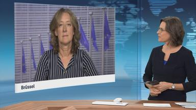 Susanne Freitag-Carteron berichtet.