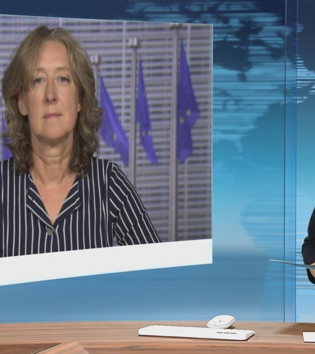 Susanne Freitag-Carteron berichtet.
