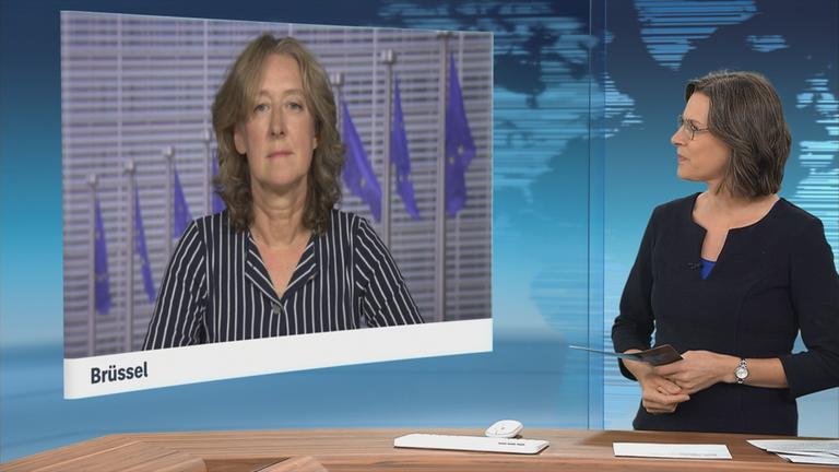 Susanne Freitag-Carteron berichtet.