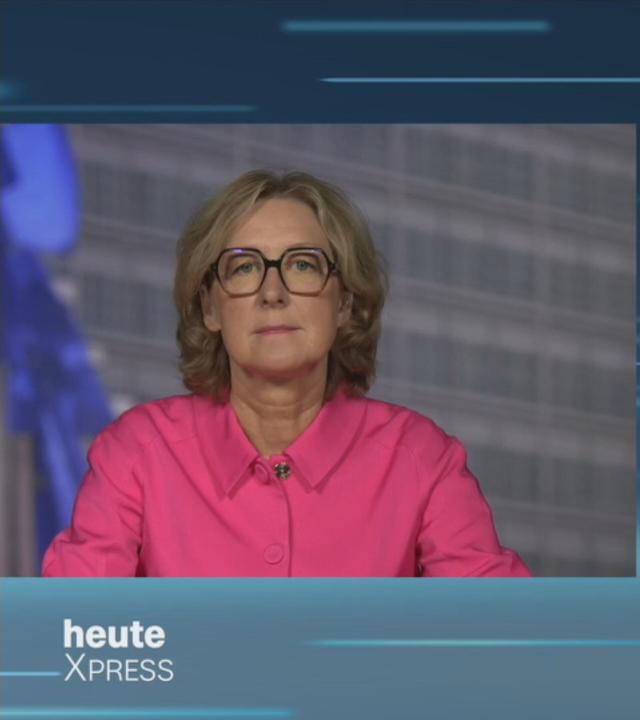 Schaltgespräch vom 04.08.2026 mit ZDF-Korrespondentin Susanne Freitag