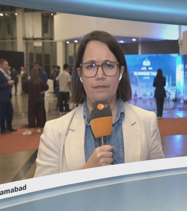 Die gegenseitigen Forderungen beiden Länder liegen weit auseinander, die Hoffnungen auf eine Einigung entsprechend gering.