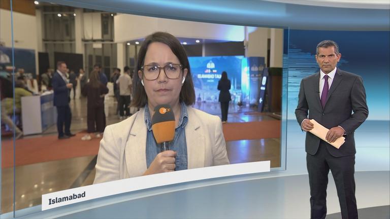 Die gegenseitigen Forderungen beiden Länder liegen weit auseinander, die Hoffnungen auf eine Einigung entsprechend gering.
