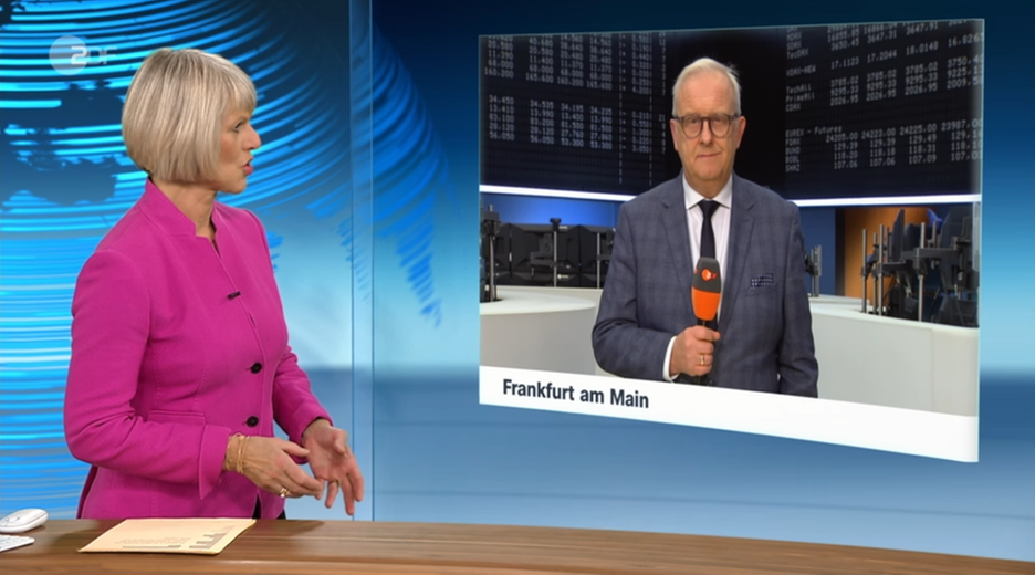 SGS Gause Bethmann Börse