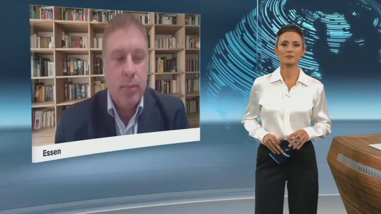 Schaltgespräch Gökdemir Copur