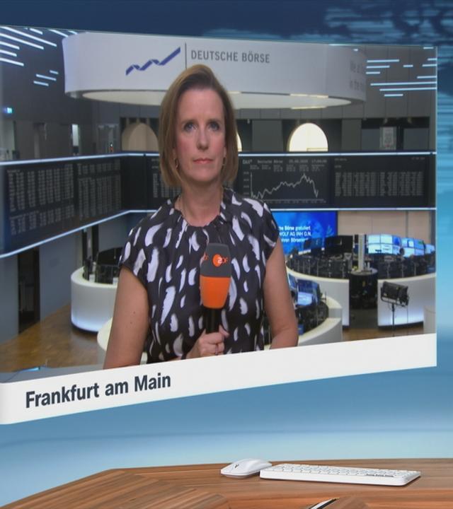 Valerie Haller berichtet.