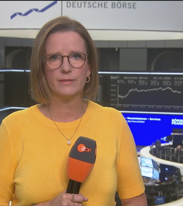 Laut dem Statistischen Bundesamt muss jeder fünfte Rentner mit höchstens 1400 Euro im Monat auskommen. Sozialverbände zeigen sich alarmiert. Valerie Haller mit den Einzelheiten.