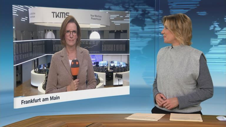 Ein technischer Fehler bei Amazon hat heute Morgen bei zahlreichen Apps zu Totalausfällen geführt.  Wie es dazu kommen konnte, berichtet Valerie Haller.