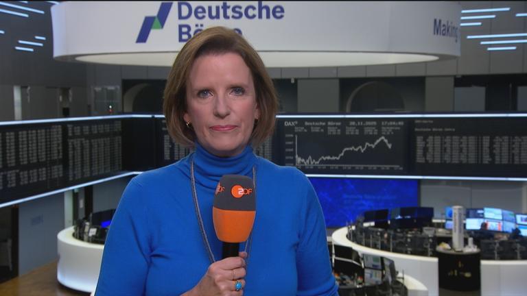 In einem Brief an EU-Kommissionspräsidentin Ursula Leyen hat Bundeskanzler Friedrich Merz seine Pläne zur Elektromobilität vorgestellt. Valerie Haller berichtet.