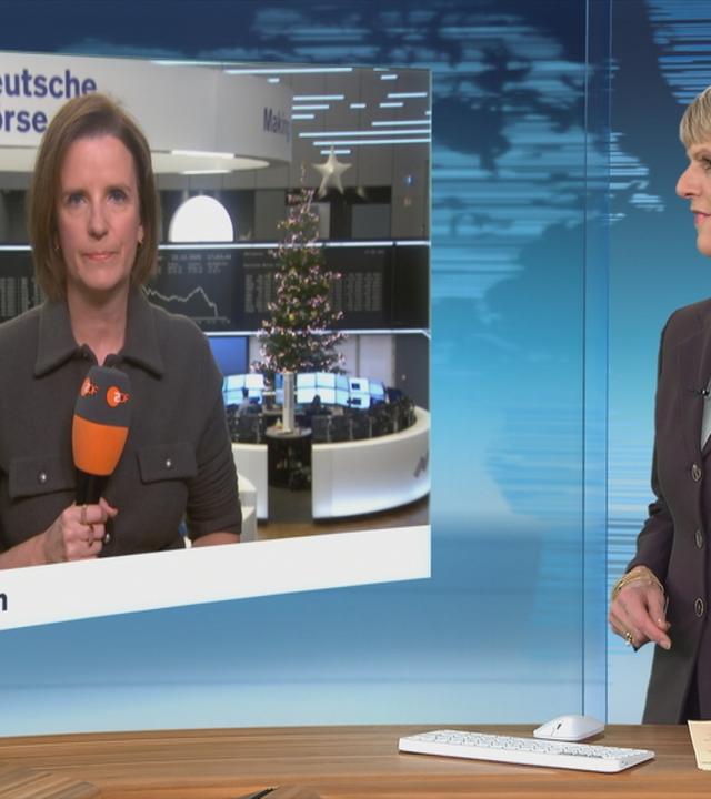 In der EU regt sich Wiederstand gegen ein komplettes Verbrenner-Aus ab 2035. Wie Autohersteller und Zulieferer reagieren, berichtet Valerie Haller.