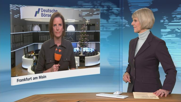 In der EU regt sich Wiederstand gegen ein komplettes Verbrenner-Aus ab 2035. Wie Autohersteller und Zulieferer reagieren, berichtet Valerie Haller.