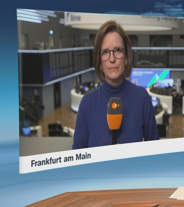 Die Eskalation zwischen dem Iran und den USA mit Israel sorgt in der Wirtschaft weltweit für Verunsicherungen.