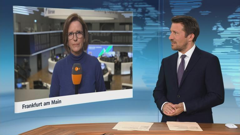 Die Eskalation zwischen dem Iran und den USA mit Israel sorgt in der Wirtschaft weltweit für Verunsicherungen.