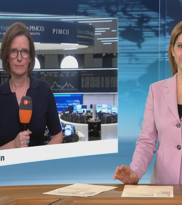 Die Bundesregierung plant, zur Senkung des Ölpreises einen Teil der Nationalreserven freizugeben.