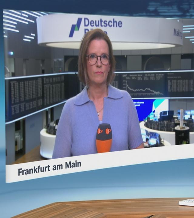 Schaltgespräch Haller