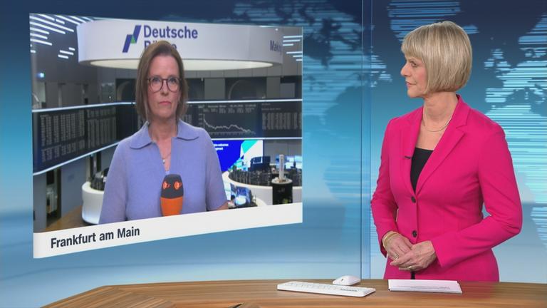 Schaltgespräch Haller