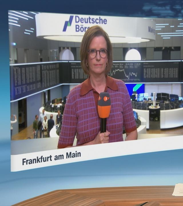 Europäische Öl- und Gaskonzerne profitieren von den steigenden Ölpreisen.