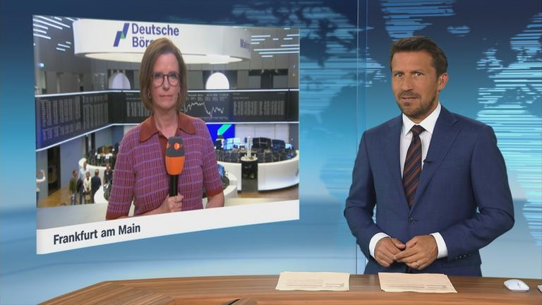 Europäische Öl- und Gaskonzerne profitieren von den steigenden Ölpreisen.