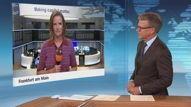 Nach der starken Inflation der letzten Monate ist die Inflationsrate im Juni nun spürbar gesunken.