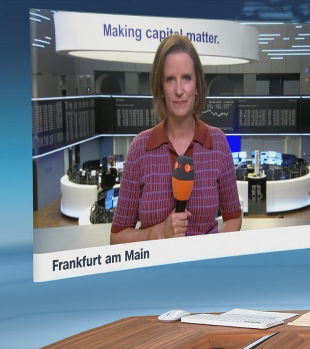 Nach der starken Inflation der letzten Monate ist die Inflationsrate im Juni nun spürbar gesunken.