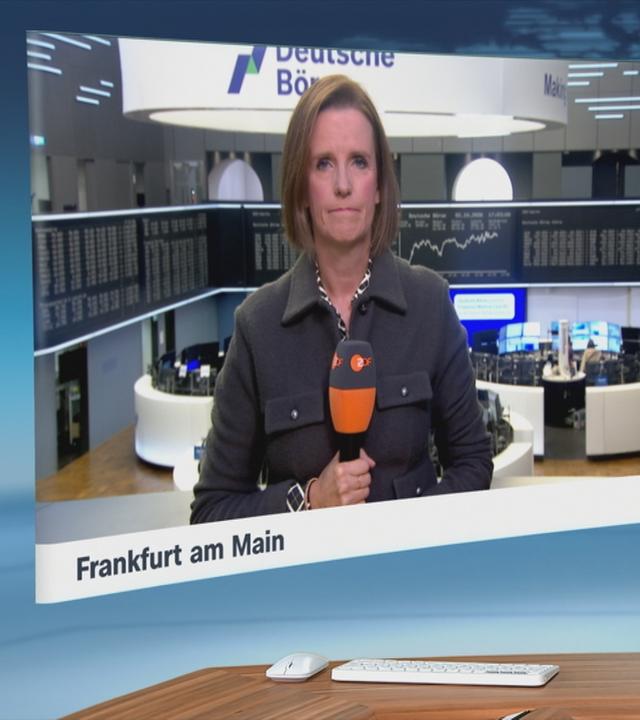 83 Filialhäuser besitzt die Galeria-Kette noch, der Umsatz ist in den letzten Jahren um mehr als die Hälfte eingebrochen.