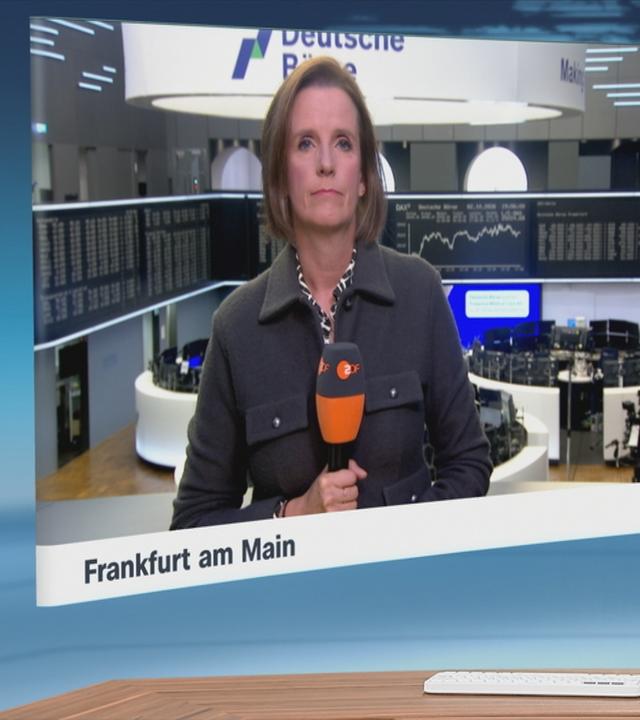 83 Filialhäuser besitzt die Galeria-Kette noch, der Umsatz ist in den letzten Jahren um mehr als die Hälfte eingebrochen.