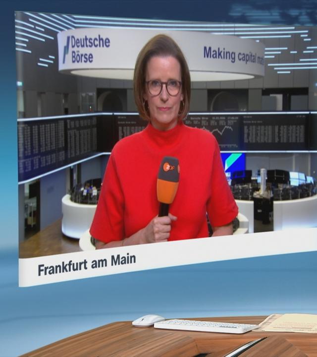 SGS Haller Börse 10.03