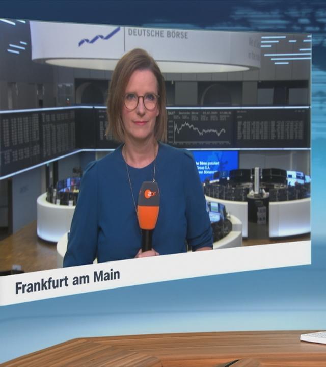 Valerie Haller berichtet.