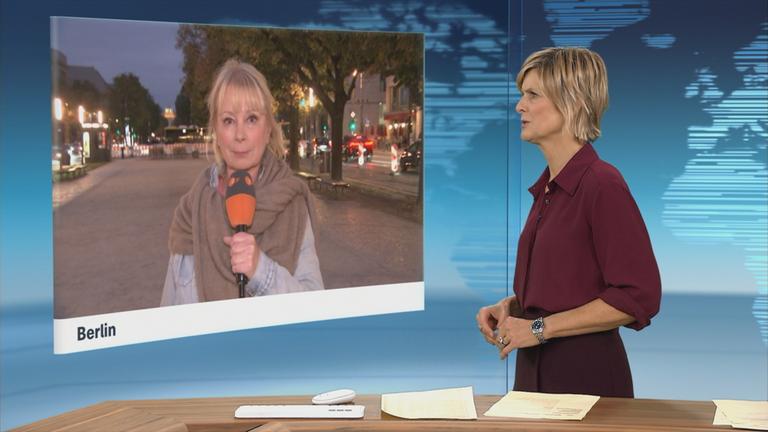 Die Polizei hat heute drei mutmaßliche Hamas-Unterstützer festgenommen. Anscheinend sollten sie Waffen und Munition für Angriffe auf jüdische Einrichtungen beschaffen.