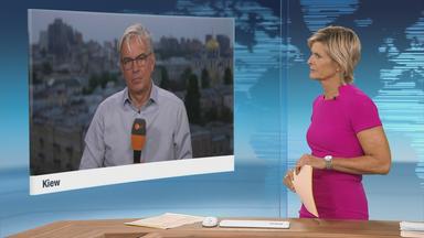 ZDF-Korrespondent Henner Hebestreit