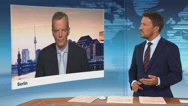 Schaltgespräch menschenähnliche Roboter 19.08.26